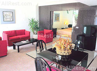 Fantasia De Luxe Hotel Kusadasi 18